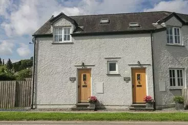 Casa Rural Betty's Mews