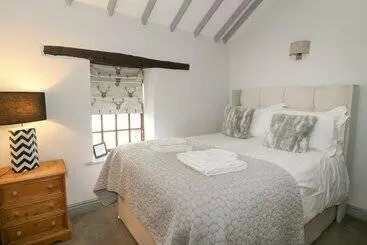 Edmunds Cottage
