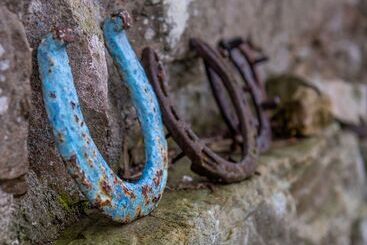 Casa Rural Joe House