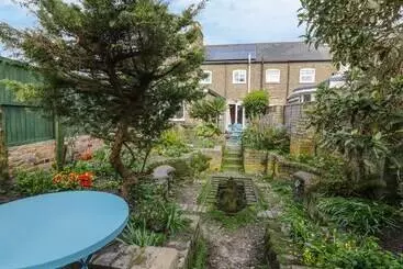 コテージ Sea Pearl