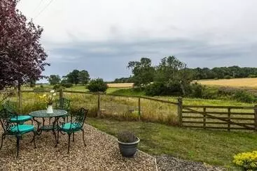 Casa Rural The Bothy