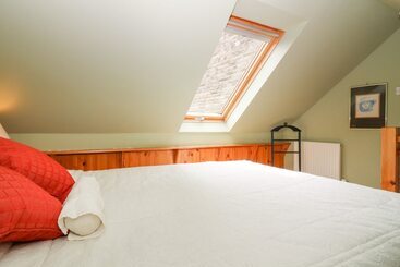 Casa Rurale The Coach House