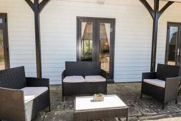 Casa Rural The Coach House