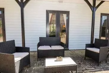 コテージ The Coach House