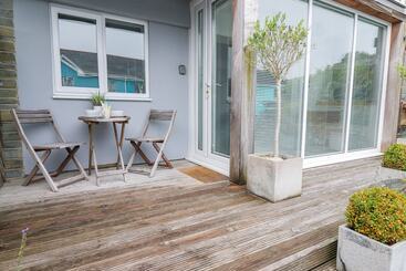 Cabane The Mushroom House