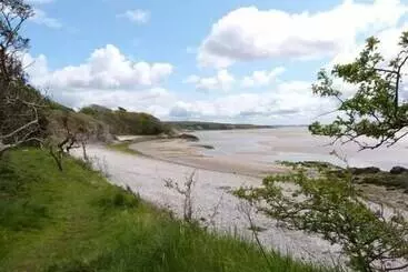 Casa Rurale The Potting Shed