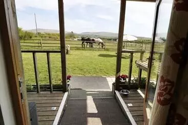 Cottage View The Gallery