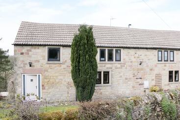 Dom wiejski Woodlands Farm