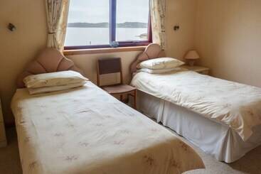 קוטג'' 1 Bayview Bungalow