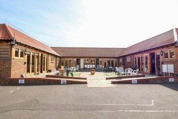 קוטג'' 5d Hideways