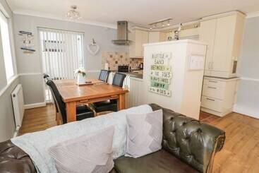 کلبه Beach House