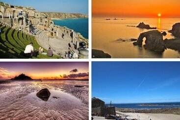 Casa Rural Breakers Point