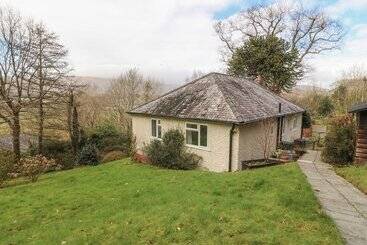 コテージ Bron Aber