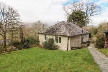 Casa Rural Bron Aber