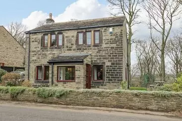 Butts Cottage