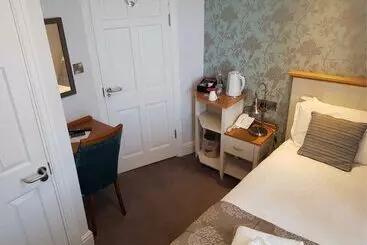 Hotel Penhelig Arms