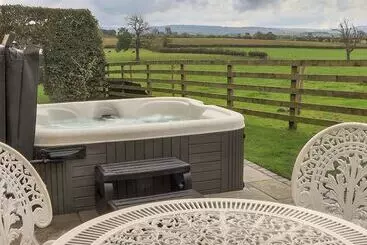 Lovesome Cottage