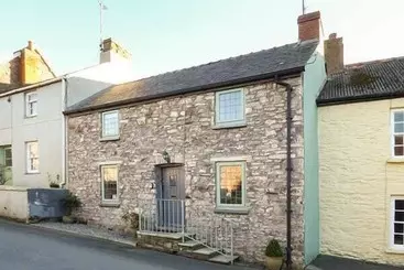 Milk Wood Cottage