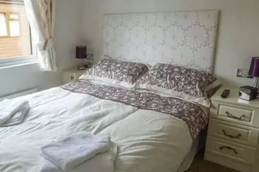 کلبه Morgan Lodge