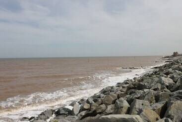 Casa Rurale Number Fifteen