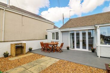 Gîte Rural St Winifreds