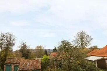 Sunnyside Garden Cottage