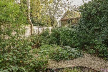 Сельский дом The Hermitage