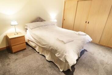 Landhaus The Old Brewery Store