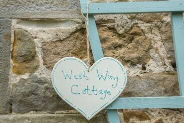 West Wing Cottage