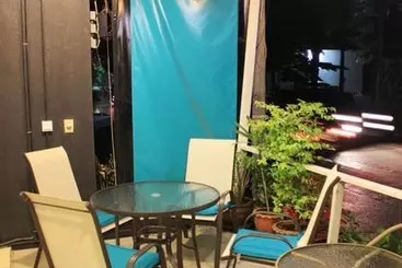 Ananas Phuket Central Hostel   Adults Only