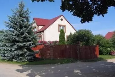 Bed and Breakfast Agroturystyka Katarzyna Tarasiewicz