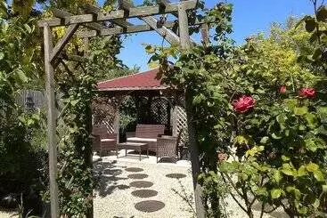 Cherry Garden B&b