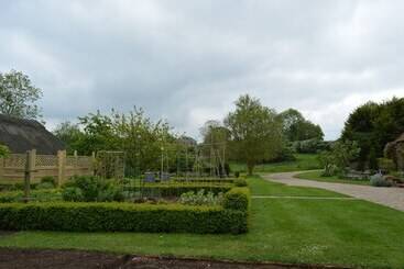 住宿加早餐 Cotenham Barn