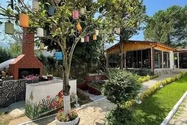 Aamiaismajoitus (B&B) Kartepe Kosku