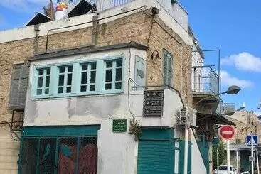 Eco Akko   Hostel
