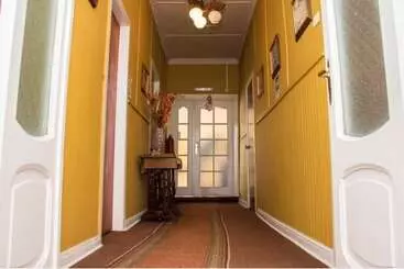 Hostal Taty S House