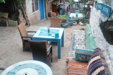 Hotel Assos Tasli Kosk