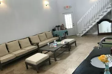 Hotel Hampton Ocean Resort