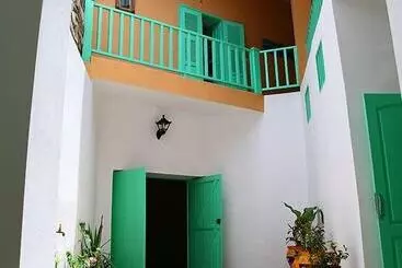 Hôtel Madou Goree