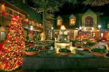 호텔 Moonstruck Apartment 1