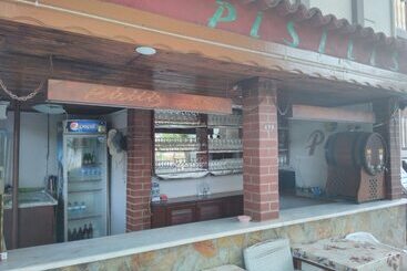 Hotel Pisilis