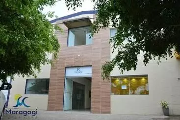 ホテル Pousada Maragogi Suites