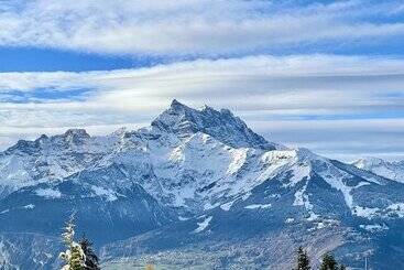 Hotel Villars Palace