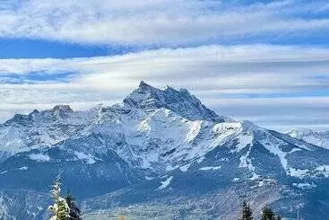 Hotell Villars Palace