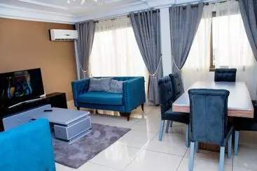 Aparthotel Loumia Premium Residency