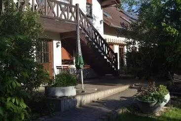 Pensiune Ferienhof Bohg