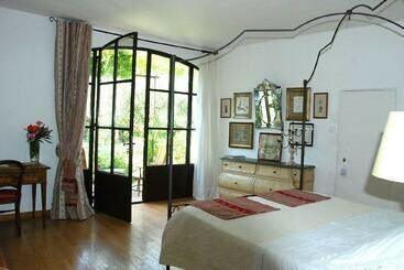 بنسيون Habanera Chambres D Hôtes