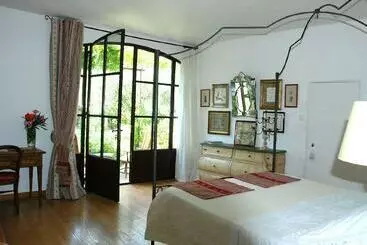 Pension Habanera Chambres D Hôtes