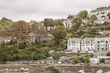 Quinta ou Casa Rural The Creekside