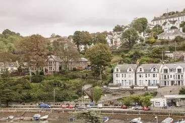 Landhaus The Creekside